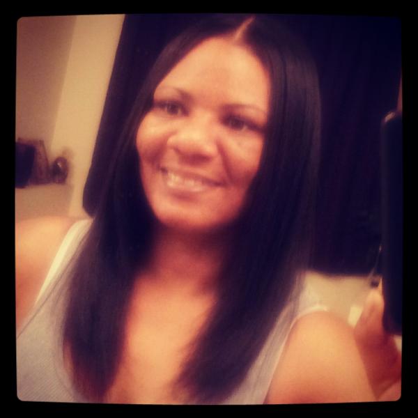 Katrina Mcgee - Class of 1995 - Norview High School