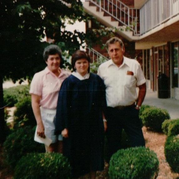 Kristie Fey - Class of 1988 - Norview High School