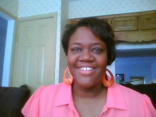 Michelle Ford - Class of 1986 - Norview High School