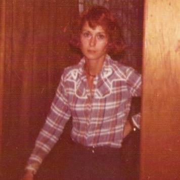 Cindy Thornton - Class of 1971 - Norview High School