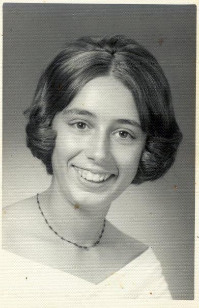 Sharon Davis - Class of 1971 - Norview High School