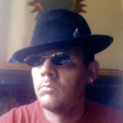 Jerry Long - Class of 1992 - Norview High School