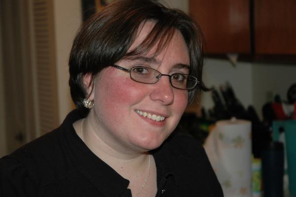 Rebecca Arthur - Class of 2001 - Norview High School