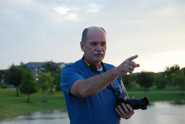 Malcolm Rees - Class of 1972 - Norview High School