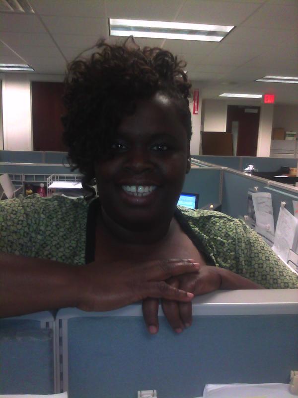 Donice Davis - Class of 1991 - Norview High School