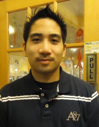 Marwin Calimlim - Class of 2000 - Norview High School