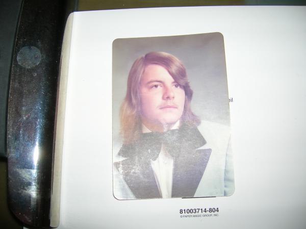 Samuel Coffey - Class of 1976 - Norview High School