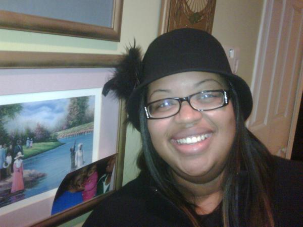 Amanda Harper - Class of 2002 - Norview High School
