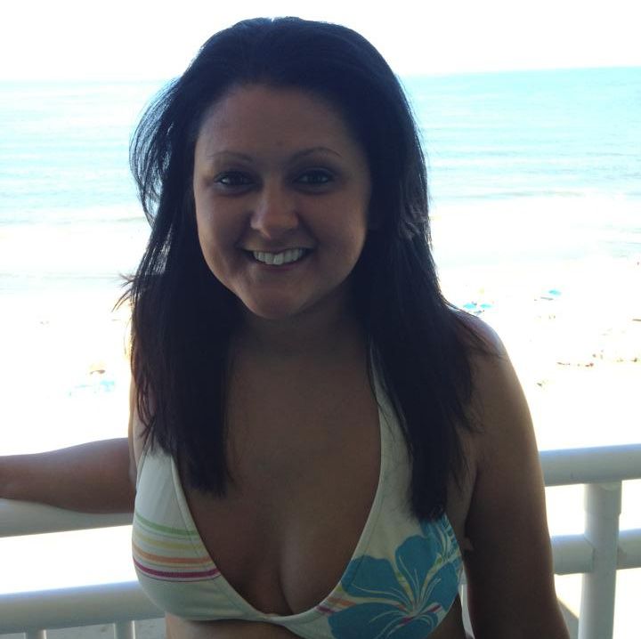 Angelique Durham - Class of 1993 - Norview High School