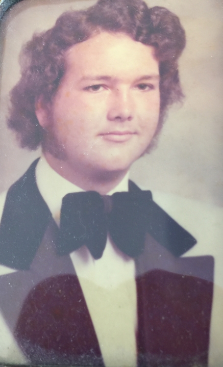 Buddy Wall - Class of 1975 - Norview High School