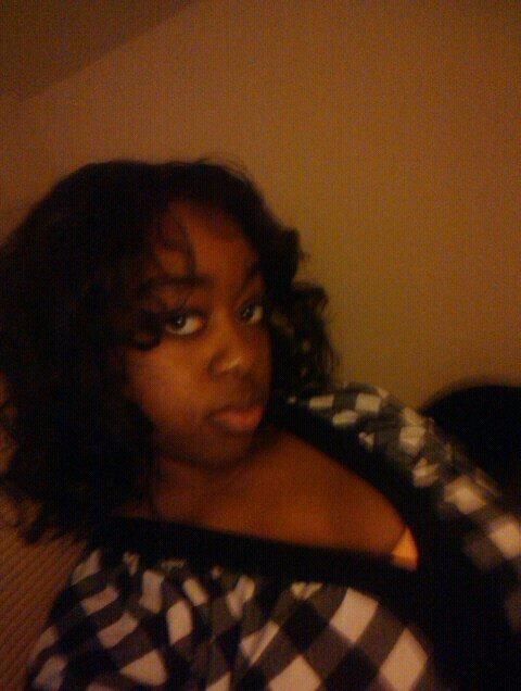 Brittany Heyward - Class of 2008 - Norview High School