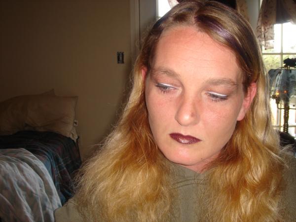 Genesis Nienstedt - Class of 1994 - Norview High School