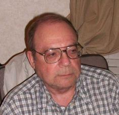 Robert Beisgen - Class of 1961 - Norview High School