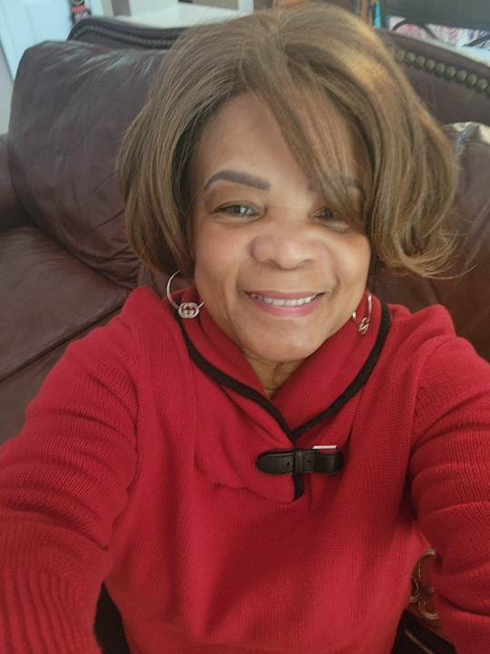 Antonio Biggs - Class of 1975 - Norview High School