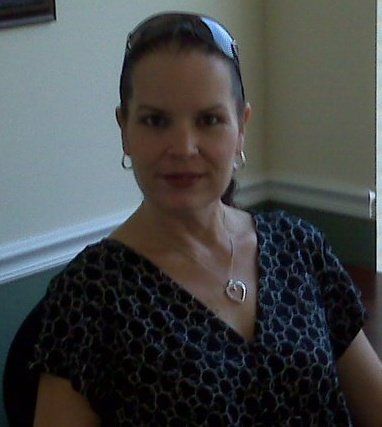 Sheila Huffman - Class of 1983 - Norview High School