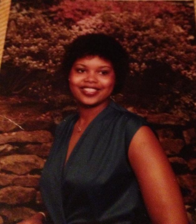 Angela Burrus - Class of 1978 - Norview High School
