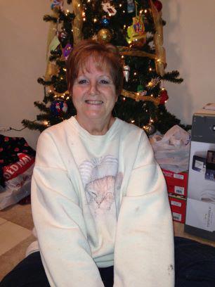 Pat Huffstickler - Class of 1966 - Norview High School
