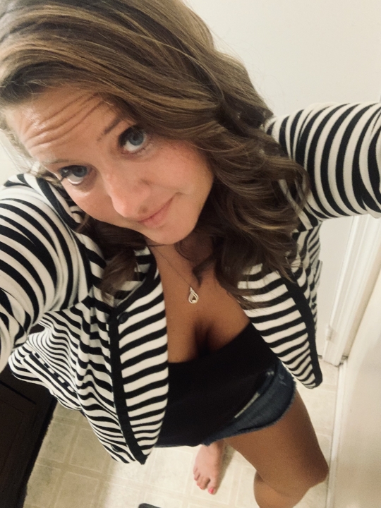 Amanda Dyer - Class of 2002 - Norview High School