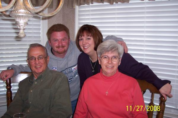 Janice Drolet - Class of 1965 - Norview High School