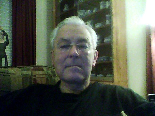 Joseph Riddick - Class of 1964 - Norview High School