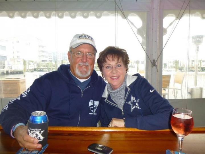 Stephanie Hedvig - Class of 1973 - Norview High School