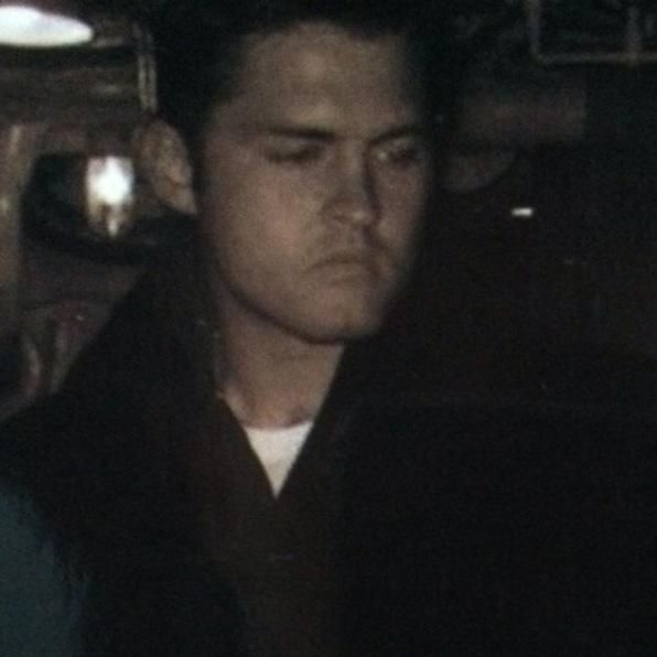Geoffrey Davis - Class of 1996 - Norview High School