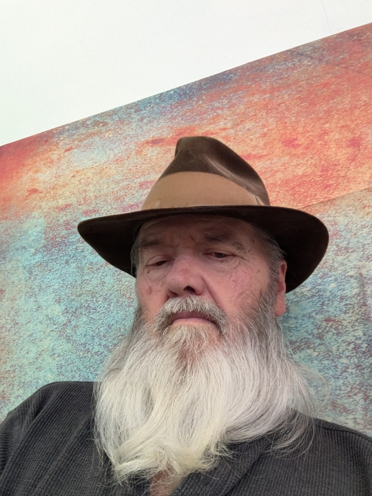 John Davis - Class of 1969 - Norview High School