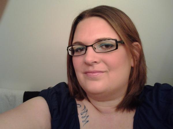 Jennifer Kimes - Class of 1998 - Norview High School
