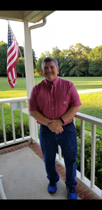 Rich Guerra - Class of 1972 - Norview High School