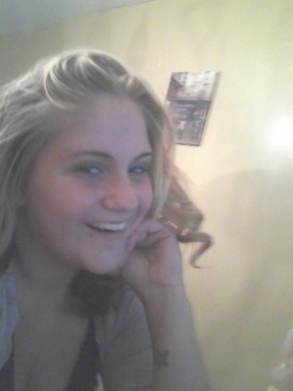 Elizabeth Strole - Class of 2005 - Norview High School