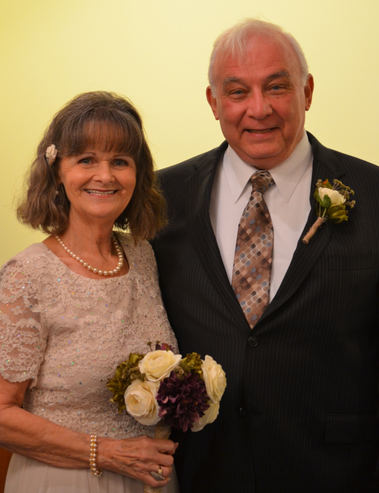 Carl Matthews - Class of 1964 - Norview High School