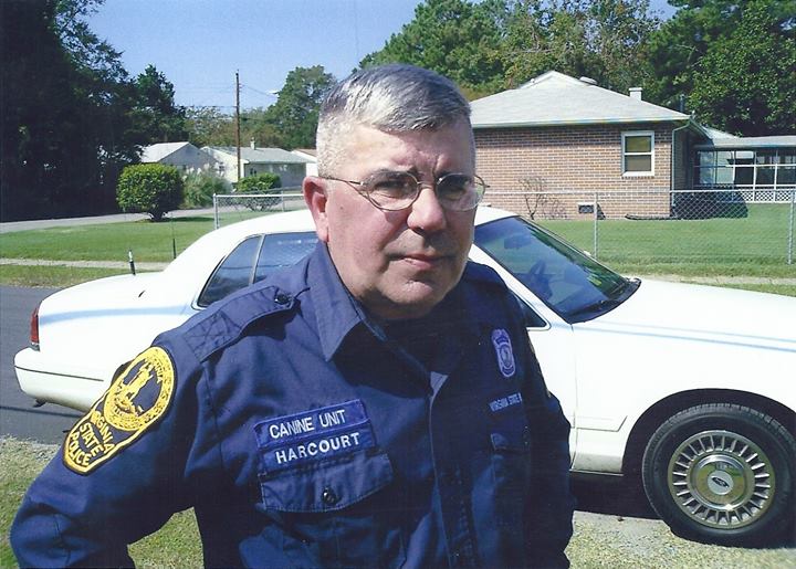 Robert Harcourt - Class of 1964 - Norview High School