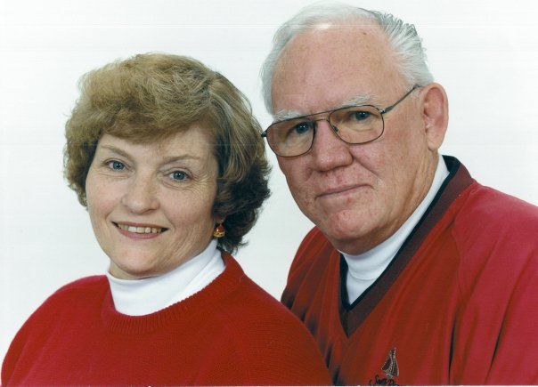Dixie Wilson - Class of 1965 - Norview High School
