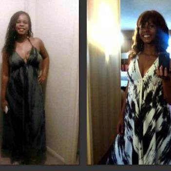 Rhonda Johnson - Class of 1994 - Norview High School