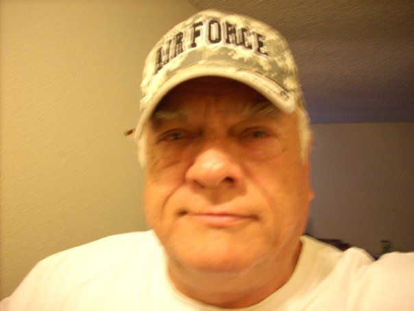 David Dewald - Class of 1966 - Norview High School