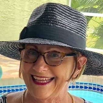 Judi Robinson - Class of 1966 - Norview High School