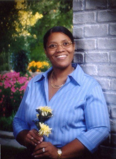 Kimberly Barrett - Class of 1987 - Norview High School