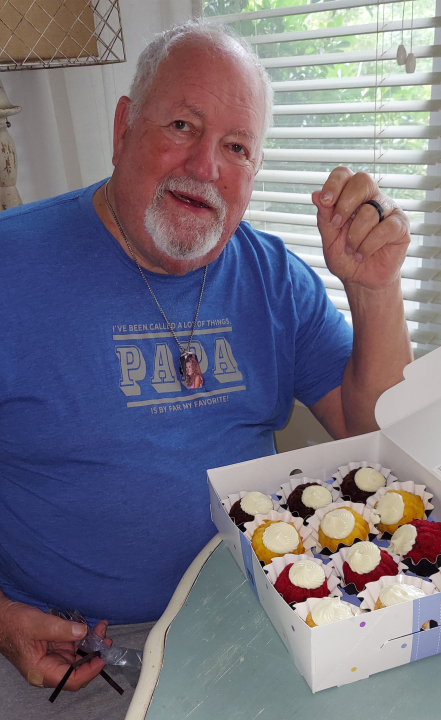 Robert Phipps - Class of 1964 - Norview High School