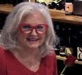 Peggy Peggy Culpepper