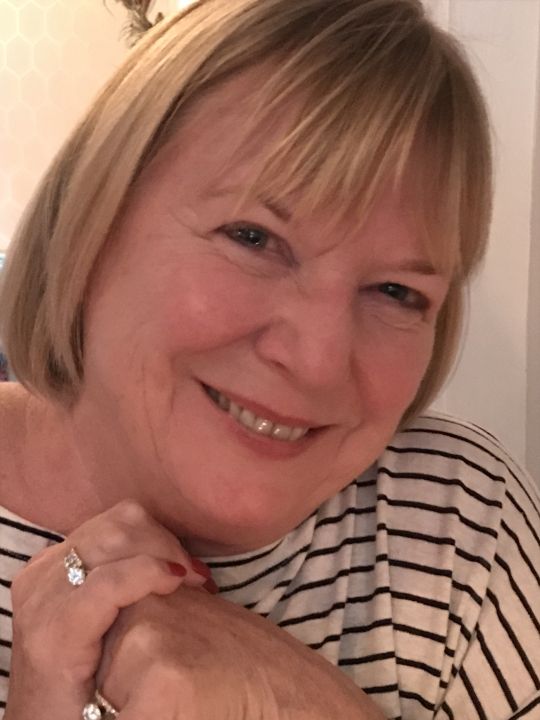 Beth Hamman - Class of 1971 - Plymouth High School