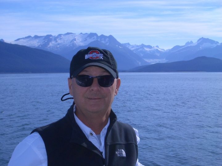 Larry Tieman - Class of 1971 - Portsmouth West High School