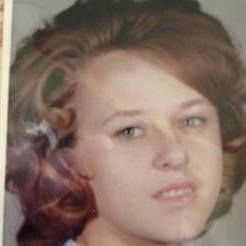 Patricia Rice-marcum - Class of 1965 - Portsmouth West High School
