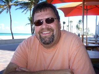 Michael Day - Class of 1972 - Portsmouth West High School