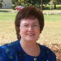 Marianne Easter Sturgell - Class of 1967 - Portsmouth West High School