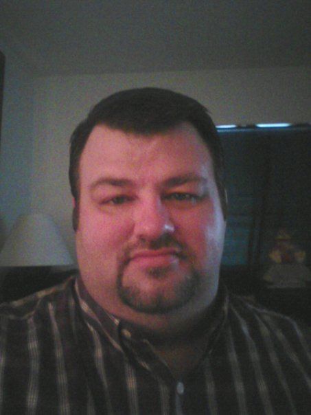 Steven Mershon - Class of 1972 - Portsmouth West High School