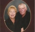 Roger & Patricia Floyd, class of 1957