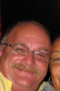 Mike Webster - Class of 1976 - Princeton High School
