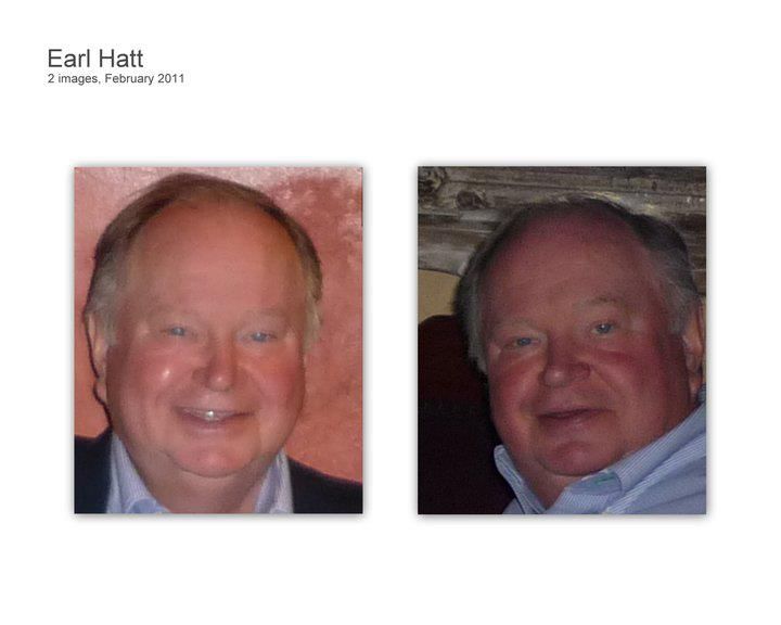 Earl Hatt - Class of 1963 - Princeton High School