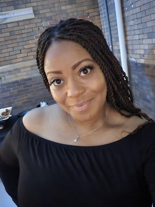 Constance Smith Draughon - Class of 1998 - Princeton High School