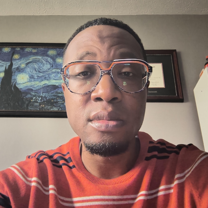 Micah Blackwell - Class of 1997 - Princeton High School